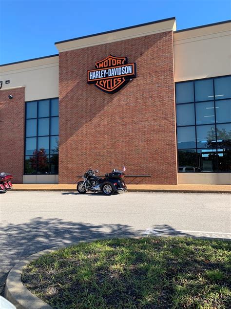 harley davidson southaven